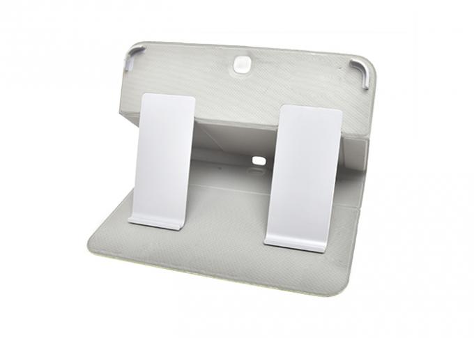 Samsung 9.6" Rugged Tablet Cases , iPad Protective Case With Elastic Closure