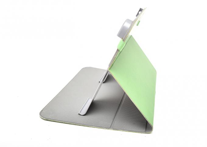 Samsung 9.6" Rugged Tablet Cases , iPad Protective Case With Elastic Closure