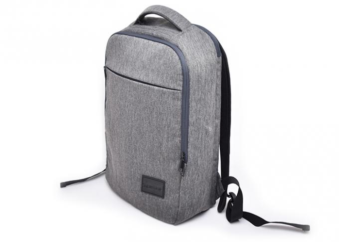 School / Daily Using Custom Made Backpacks With Adjustable Shoulder Strap