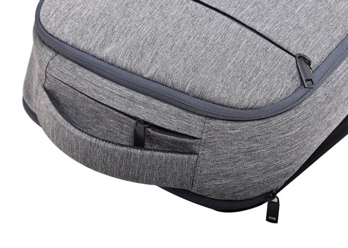 School / Daily Using Custom Made Backpacks With Adjustable Shoulder Strap
