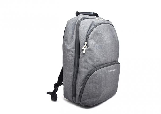 Elegant Appearance Custom Made Backpacks For Indoor And Outdoor Travel