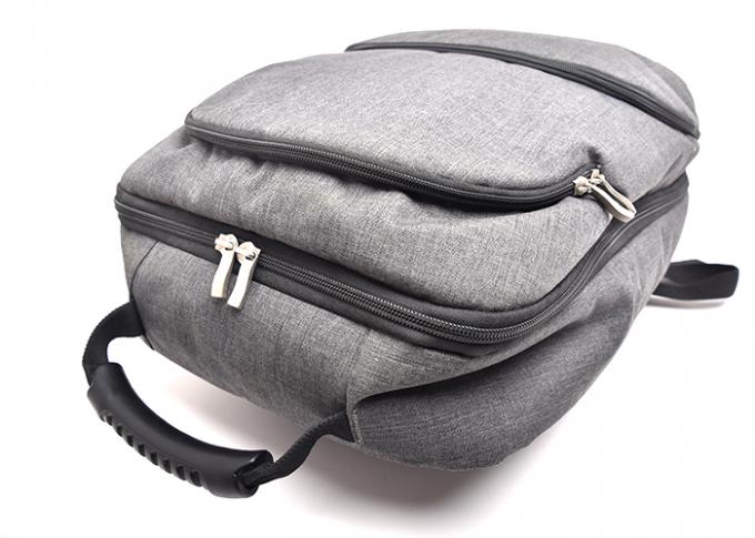 Elegant Appearance Custom Made Backpacks For Indoor And Outdoor Travel