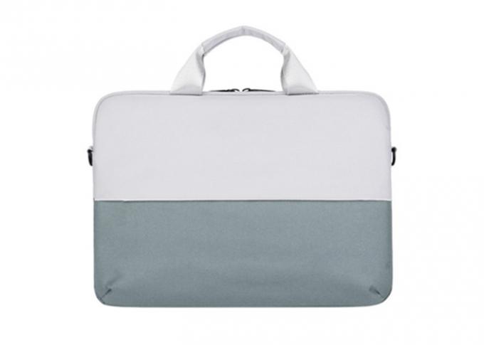 Single Strap Protective Laptop Bag ISO9001 Certificated For 11" Computer