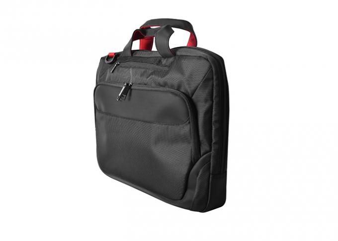 43*29*16cm Polyester Professional Laptop Bag , Laptop Bags For Men Light Weight