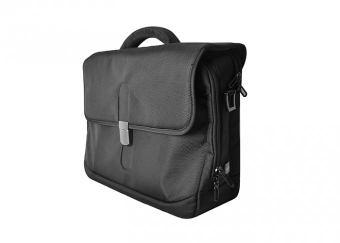 Waterproof Travel Protective Laptop Bag Separate Laptop Compartment With Shoulder Strap