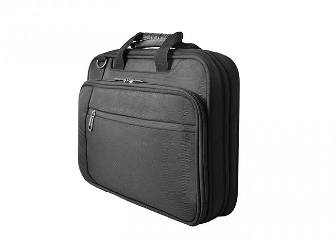 Big Capacity Protective Laptop Bag Scratch Resistance For 11" - 13" Size