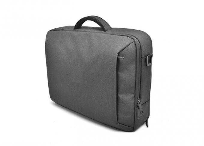 OEM / ODM Graphic Fashionable Laptop Bags , Brief Laptop Bag Supercase Brand