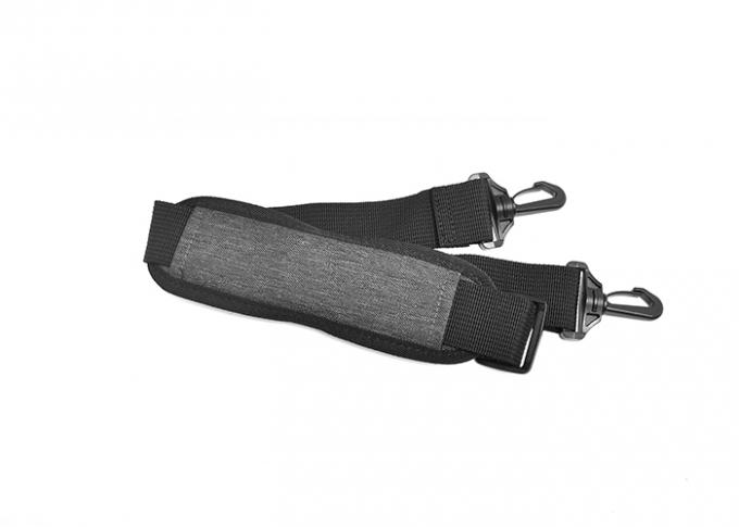 Top Handle Type Protective Laptop Bag Polyester Material Environmental Friendly