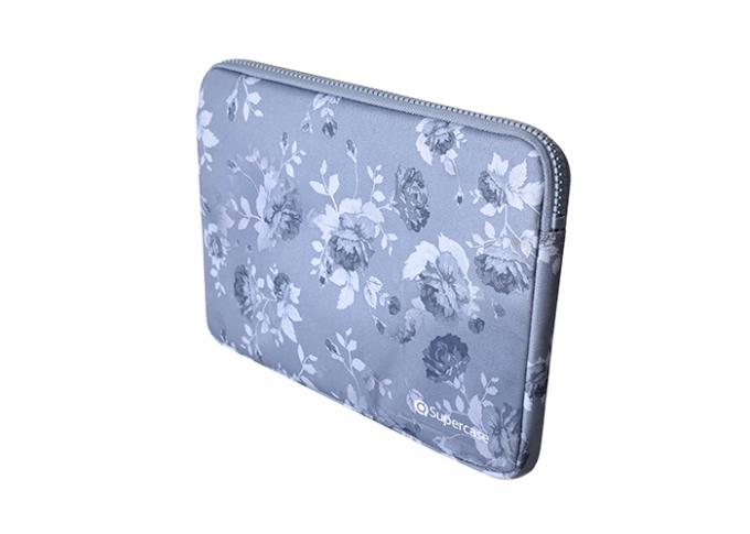 Stylish Design Shockproof Tablet Sleeve , Modern Computer Sleeve Premium Quality