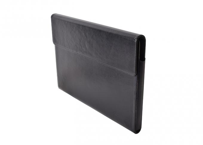 Protective PU Universal Tablet Sleeve Hot Pressing Logo Printed 13 Inch Size