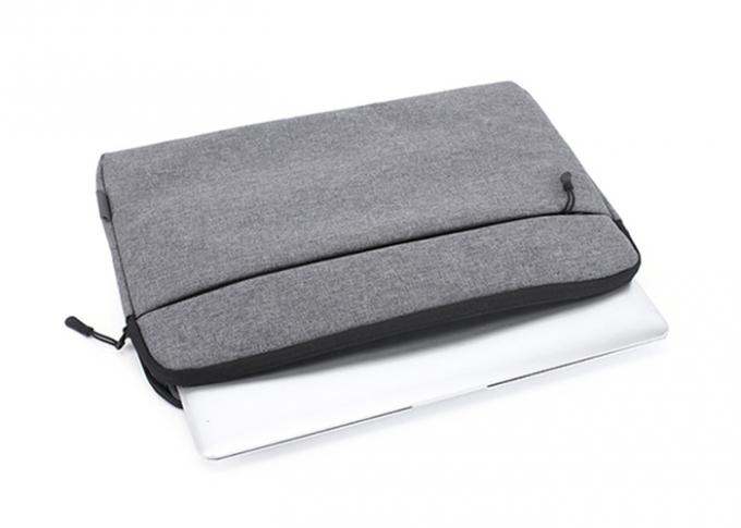 Slim Causal Polyeaster Laptop Sleeve iPad Pro 9.7 -12.9 Inch Compatible
