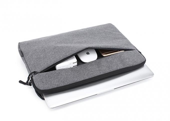 Slim Causal Polyeaster Laptop Sleeve iPad Pro 9.7 -12.9 Inch Compatible