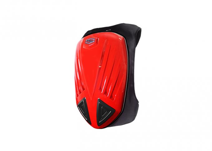 DIABLO Motorcycle Riding Backpack Carbontex Body Material High Durability