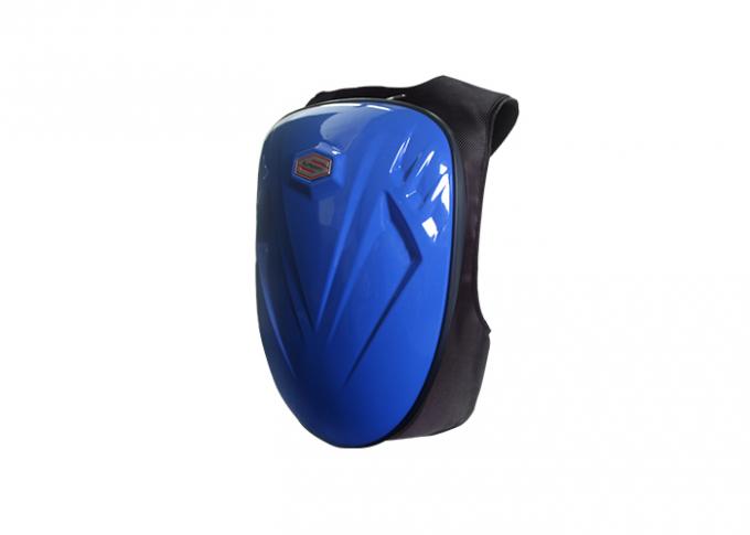 AERO PC Composite Motorcycle Riding Backpack Durable For Motorcycle Rider