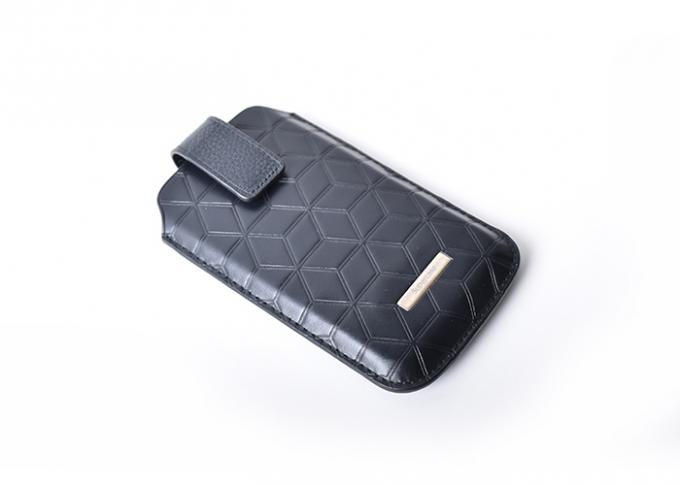 Shock Resistance Phone Case Accessories Mobile Phone Cover Hot Stamping Printed