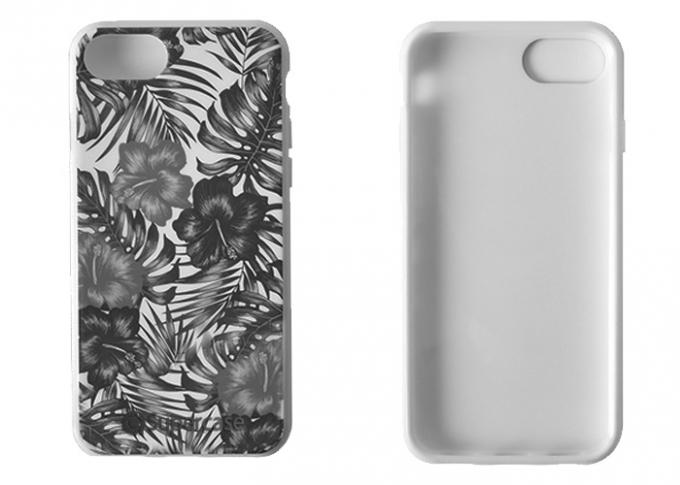 Protective PC / TPU Soft Cell Phone Cases , Mobile Phone Covers Vivid Color